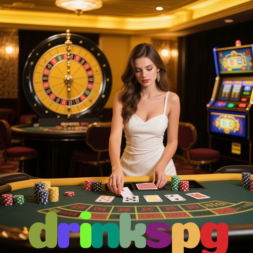 drinkspg 