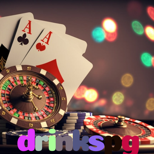 drinkspg 