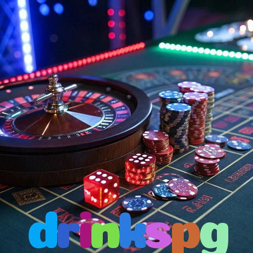 drinkspg