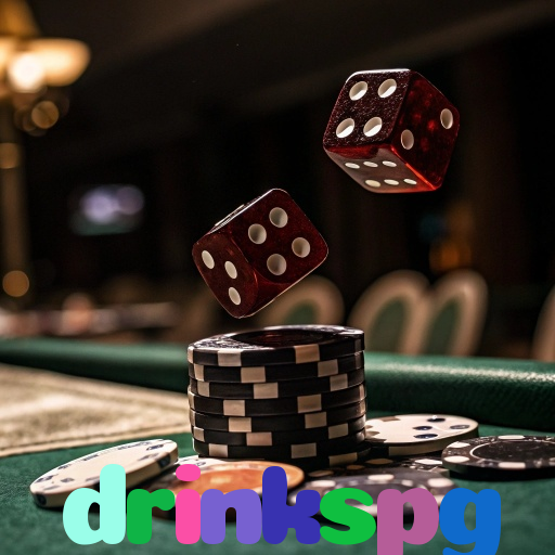 drinkspg 