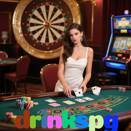 drinkspg 