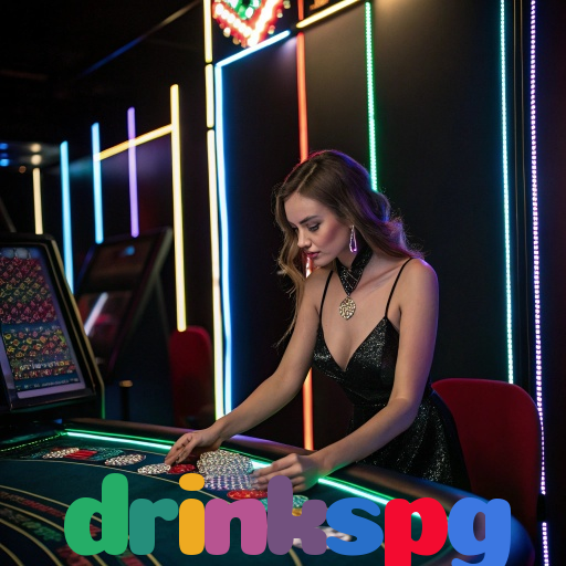 drinkspg 