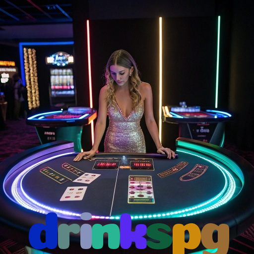 drinkspg 