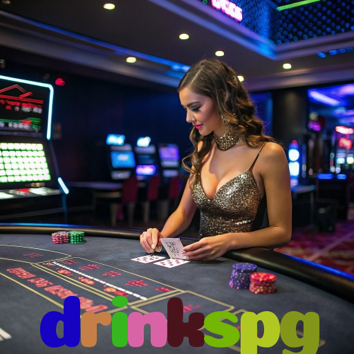 drinkspg