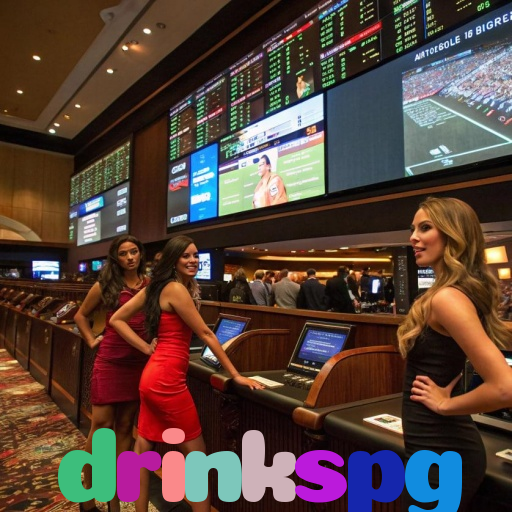 drinkspg 
