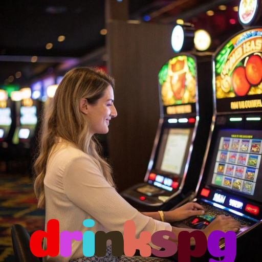 drinkspg 