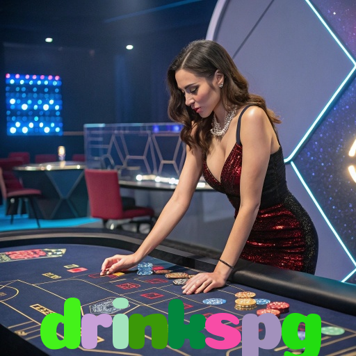 drinkspg