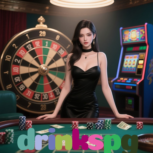 drinkspg 