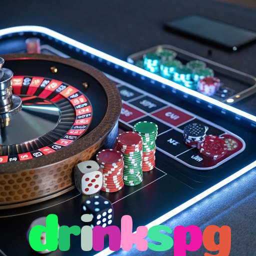 drinkspg 