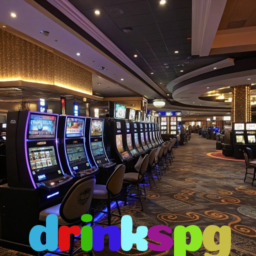 drinkspg 