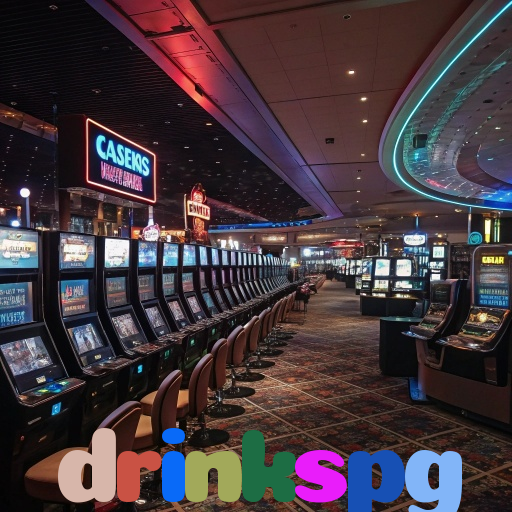 drinkspg 