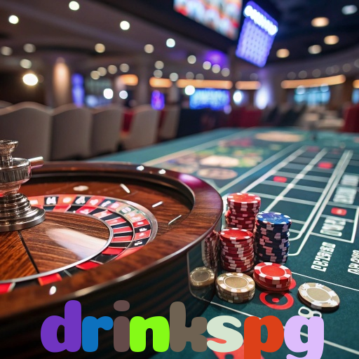 drinkspg 