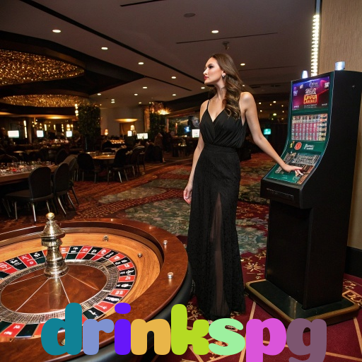 drinkspg 