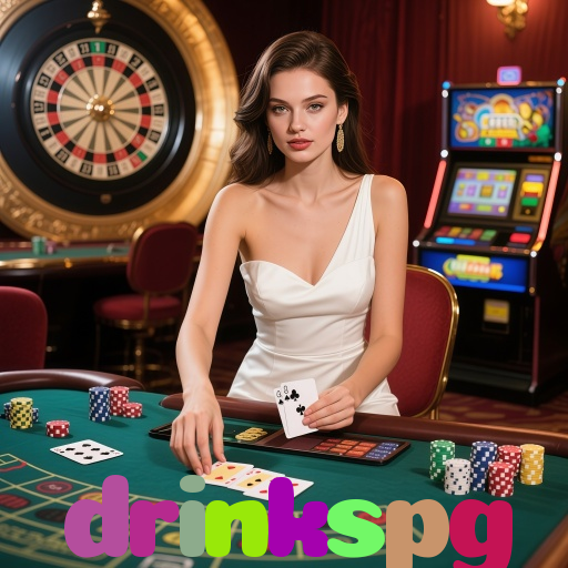 drinkspg 