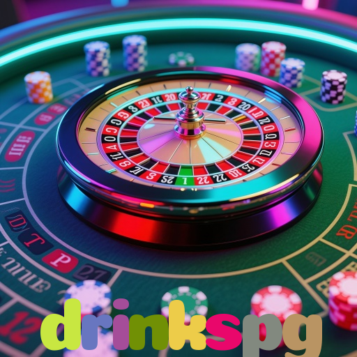 drinkspg 