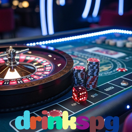 drinkspg 