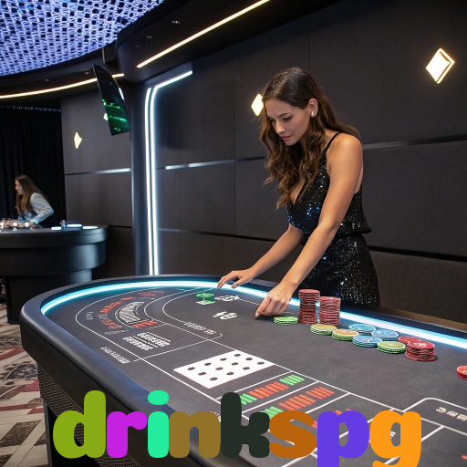 drinkspg 
