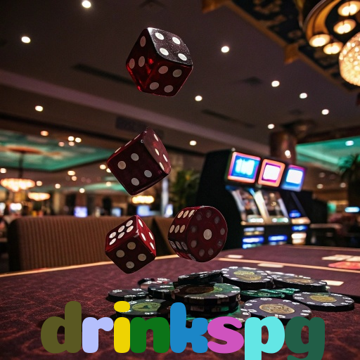 drinkspg 