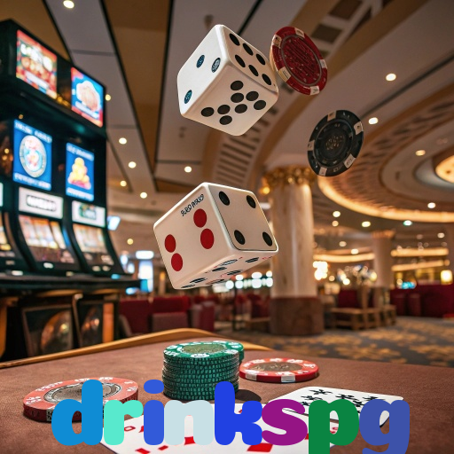 drinkspg 