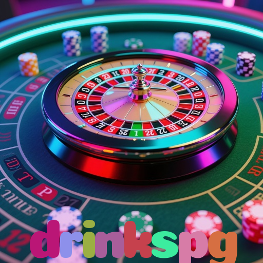 drinkspg 