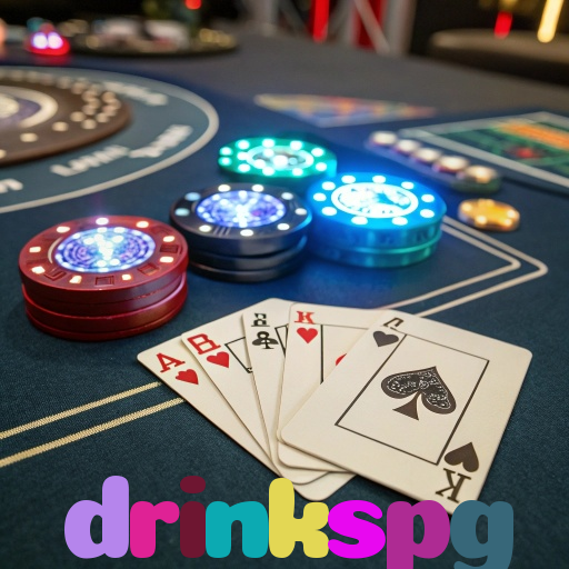 drinkspg 