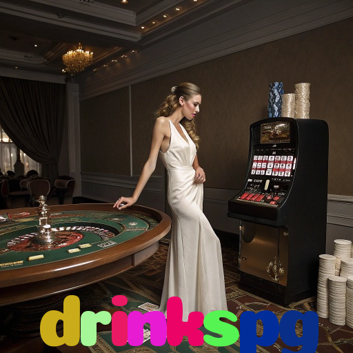 drinkspg 
