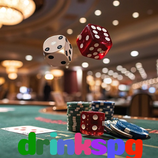 drinkspg 