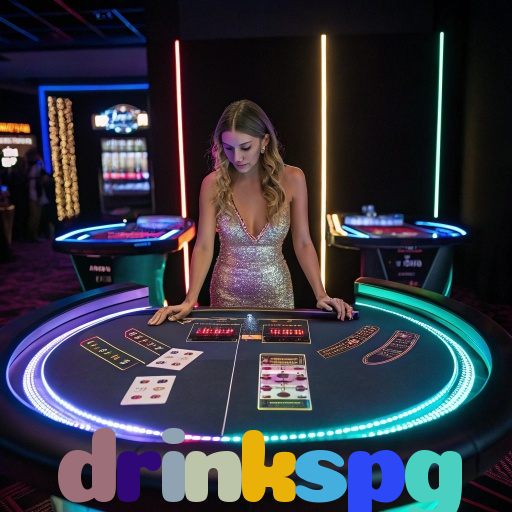 drinkspg