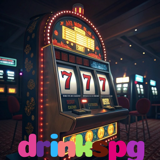 drinkspg 