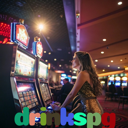 drinkspg 