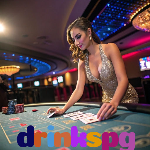drinkspg