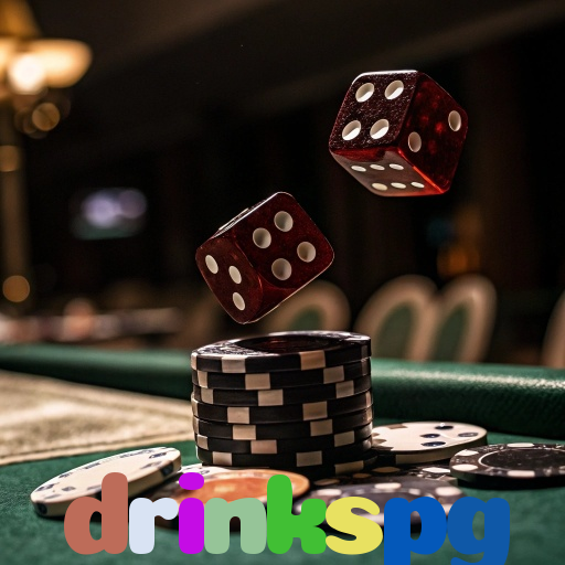drinkspg 