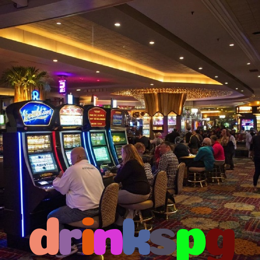 drinkspg 
