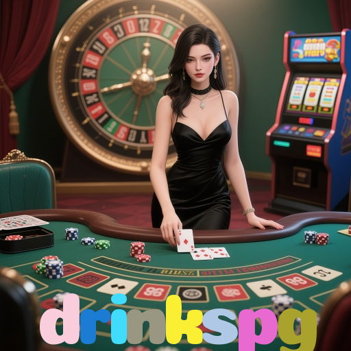 drinkspg 