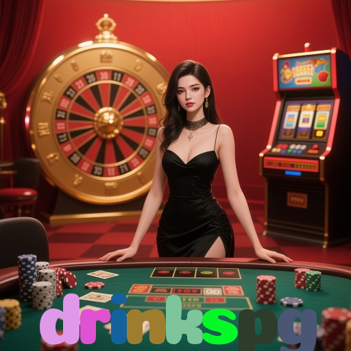 drinkspg 