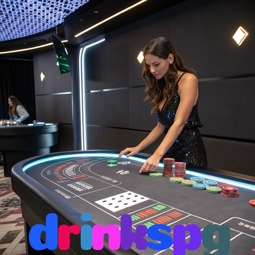 drinkspg 