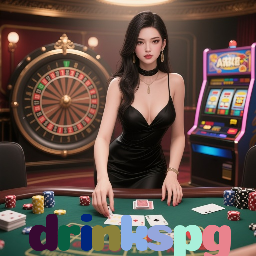 drinkspg 
