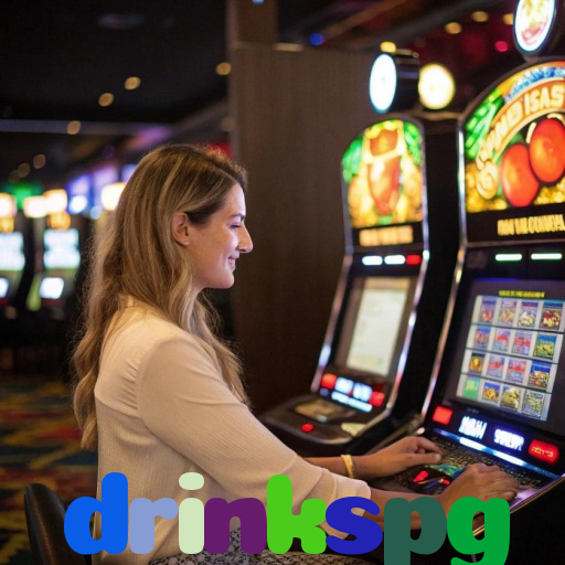 drinkspg