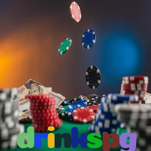drinkspg 