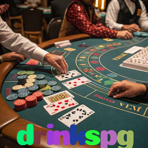 drinkspg 