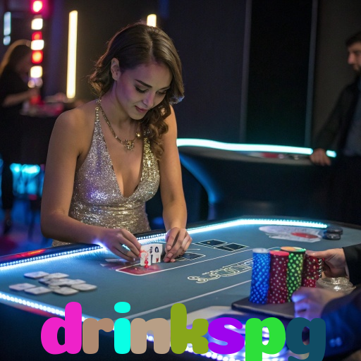 drinkspg 