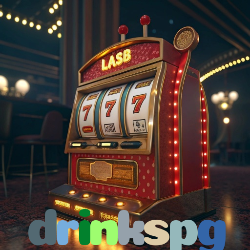 drinkspg 