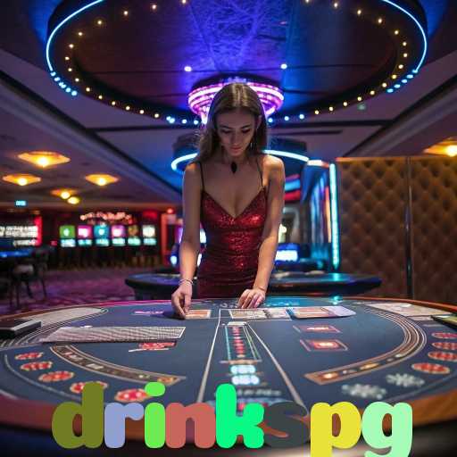 drinkspg 