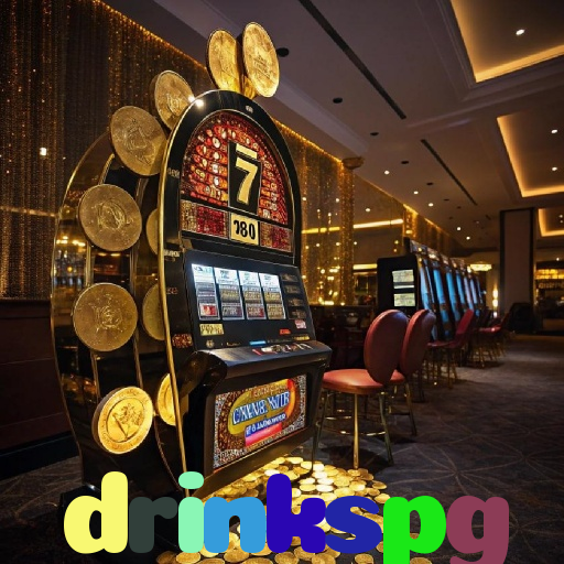 drinkspg 