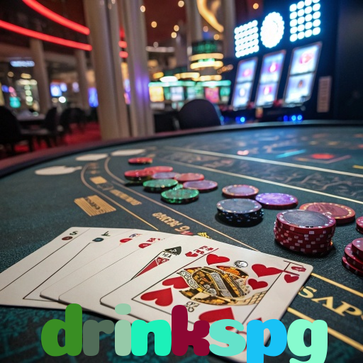 drinkspg 