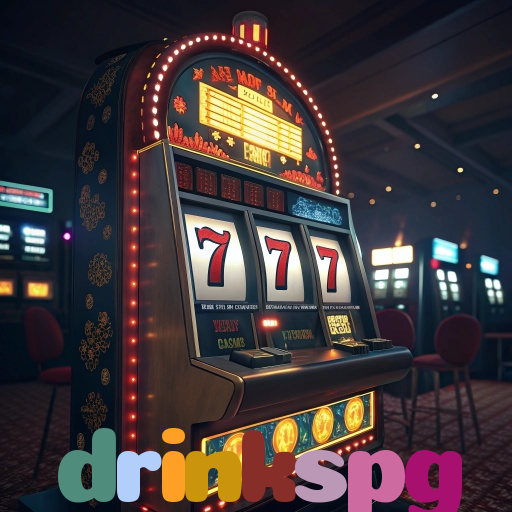 drinkspg 