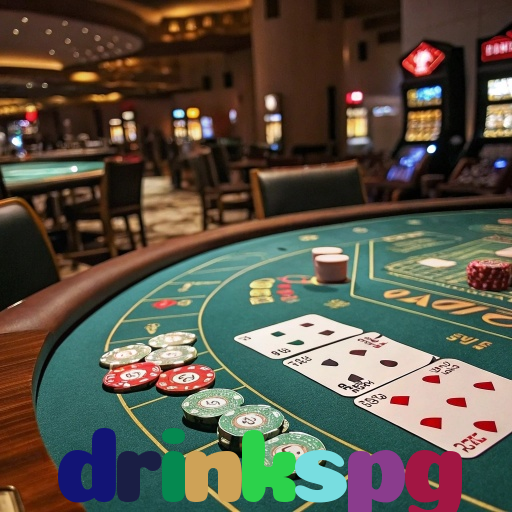 drinkspg 