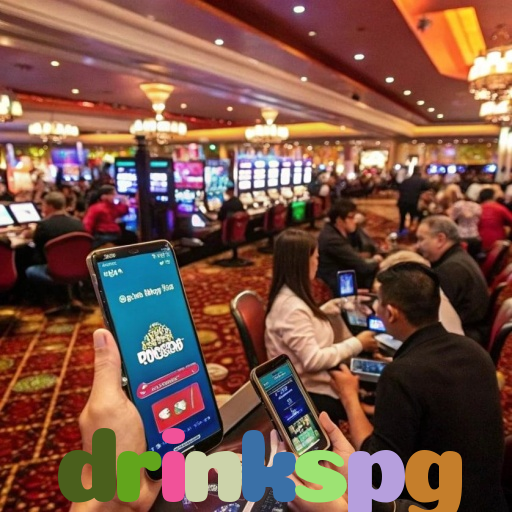 drinkspg 