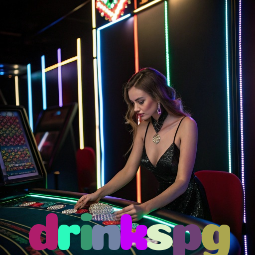 drinkspg 