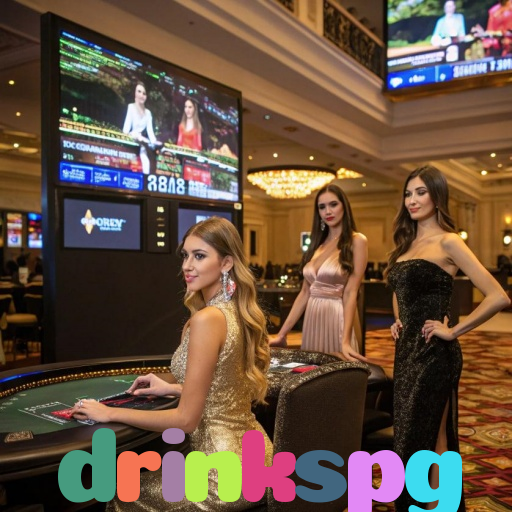 drinkspg 